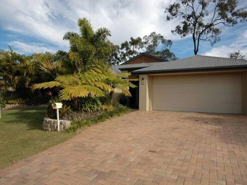 9 Ashton Way, Forest Lake QLD 4078