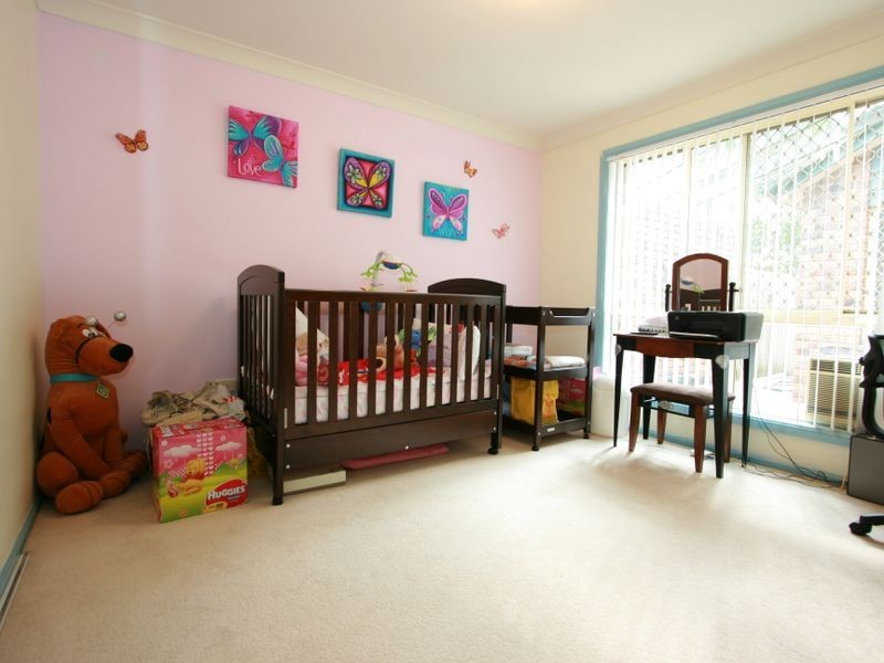 16 Hoop Place, Forest Lake QLD 4078