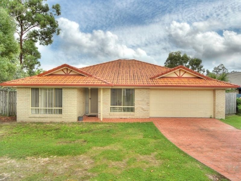 54 Jubilee Avenue, Forest Lake QLD 4078