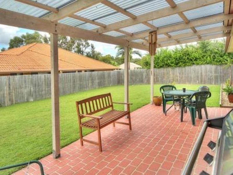 54 Jubilee Avenue, Forest Lake QLD 4078