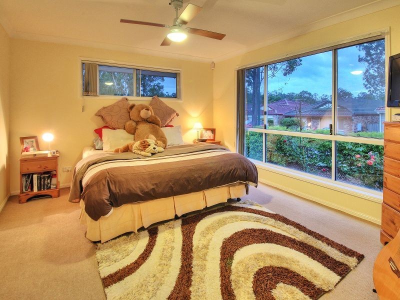 21 Goldeneye Place, Forest Lake QLD 4078