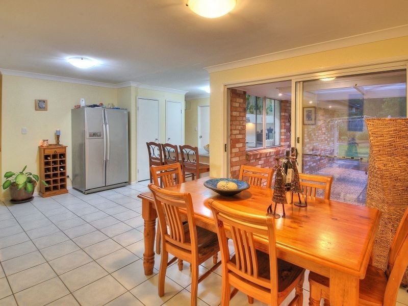 21 Goldeneye Place, Forest Lake QLD 4078