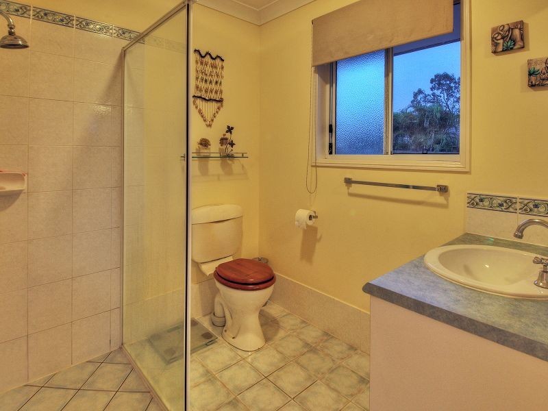 21 Goldeneye Place, Forest Lake QLD 4078