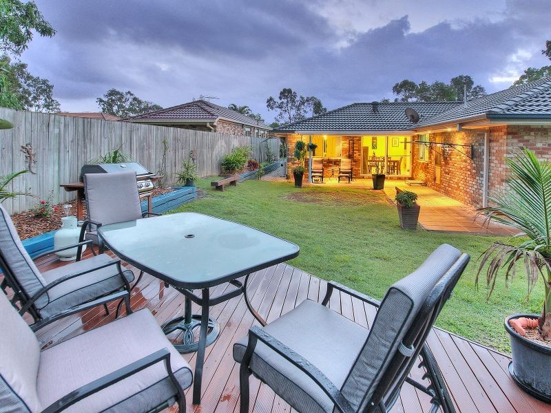 21 Goldeneye Place, Forest Lake QLD 4078