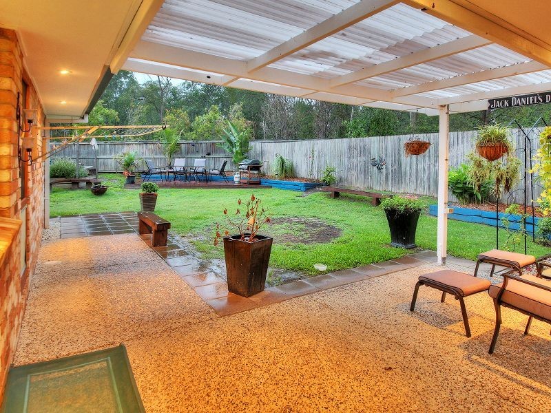 21 Goldeneye Place, Forest Lake QLD 4078