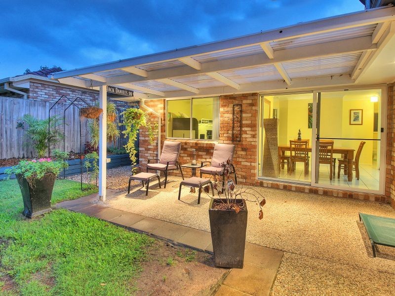 21 Goldeneye Place, Forest Lake QLD 4078