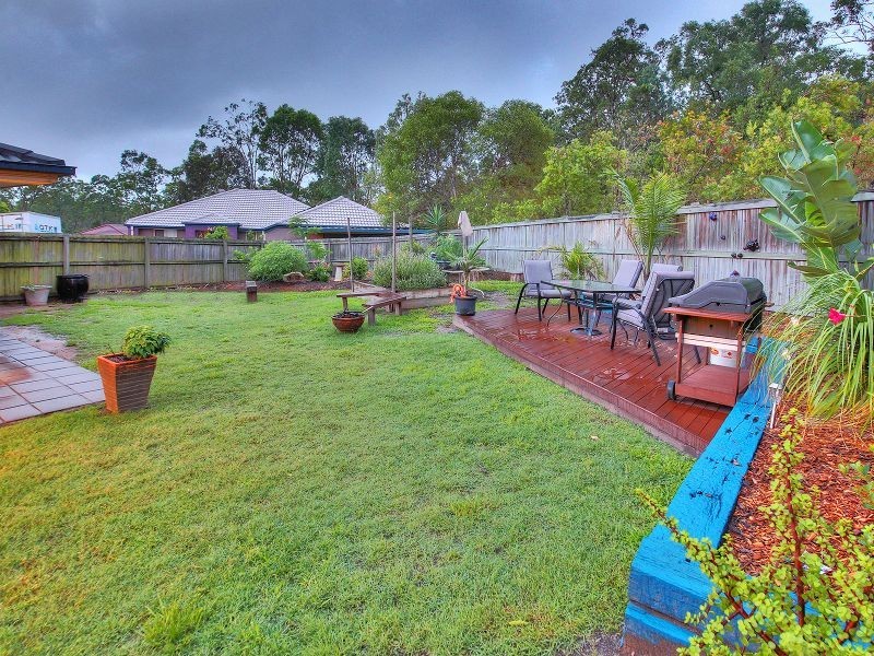 21 Goldeneye Place, Forest Lake QLD 4078