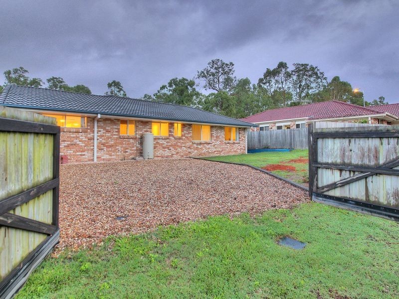 21 Goldeneye Place, Forest Lake QLD 4078