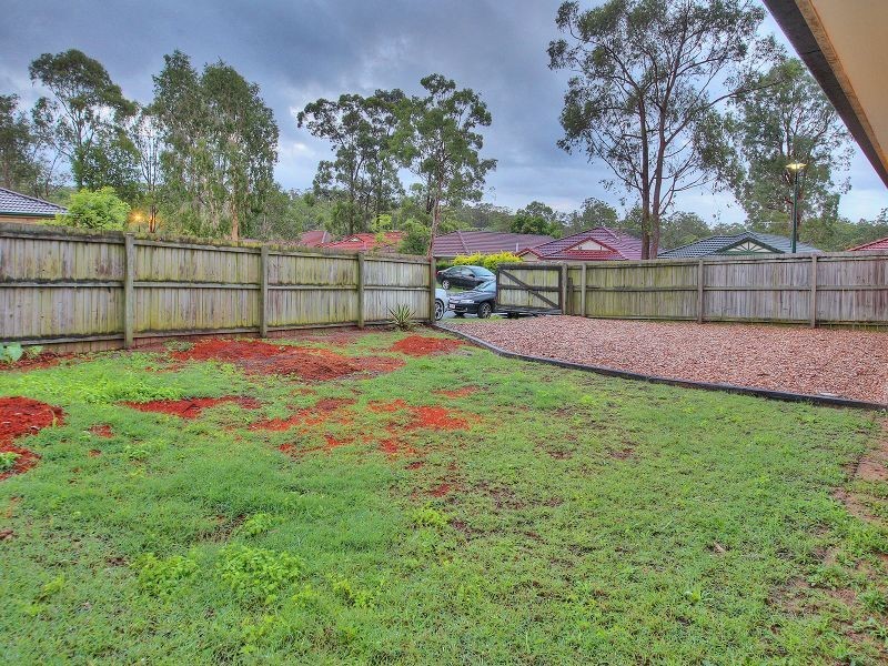 21 Goldeneye Place, Forest Lake QLD 4078