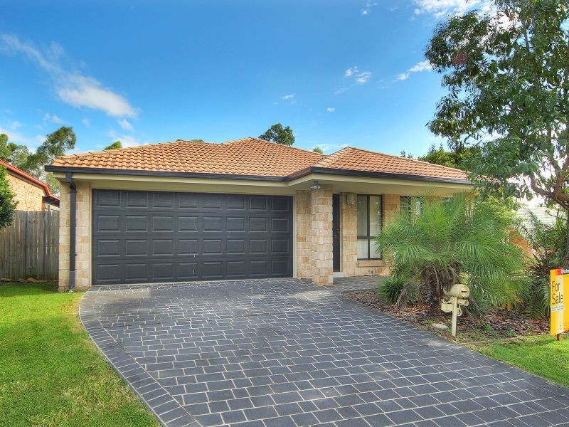 11 Rachele Close, Forest Lake QLD 4078