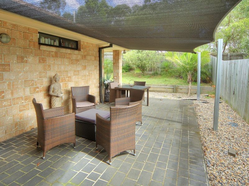 11 Rachele Close, Forest Lake QLD 4078
