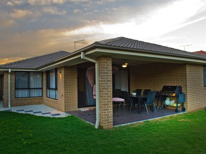 35 Casuarina Circuit, Heathwood QLD 4110