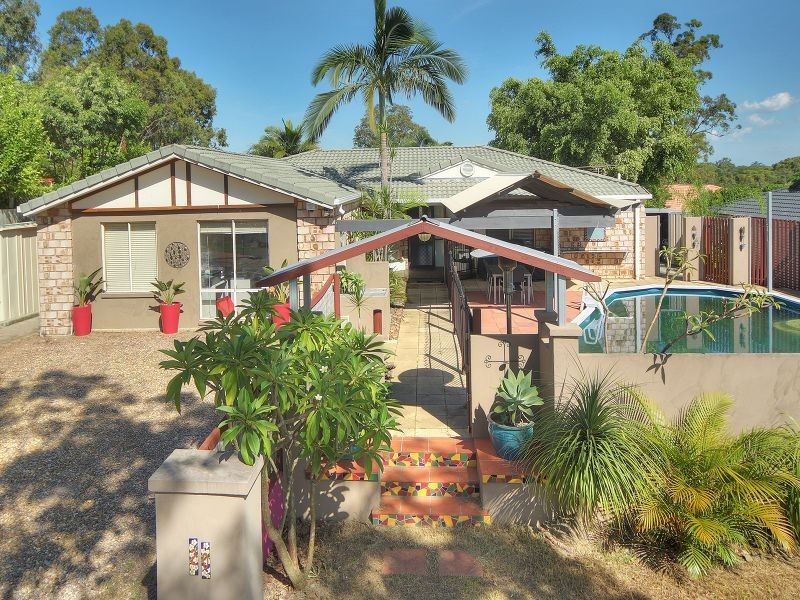 20 Tamborine Place, Forest Lake QLD 4078