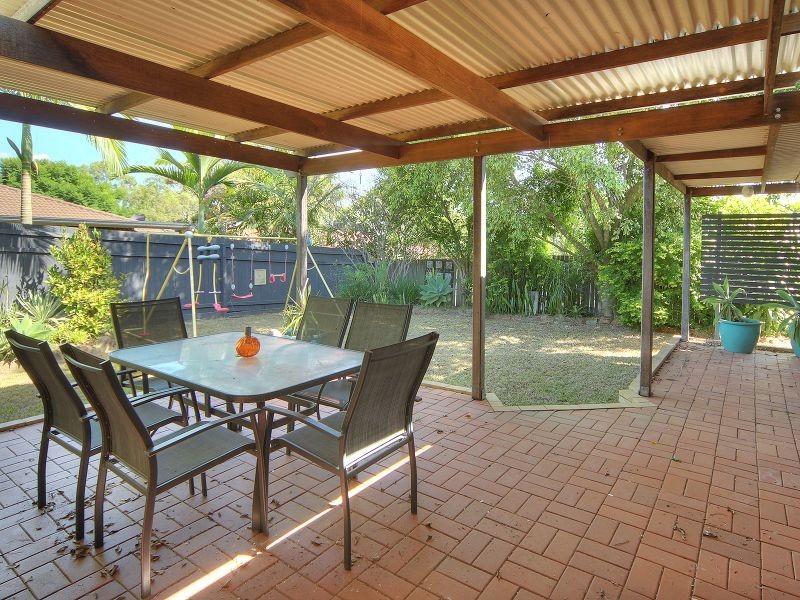 20 Tamborine Place, Forest Lake QLD 4078