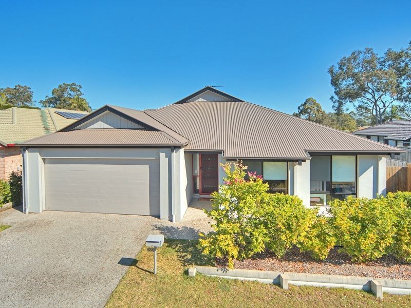 Forest Lake QLD 4078