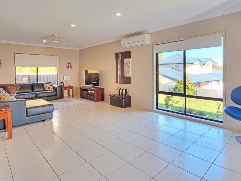 Forest Lake QLD 4078