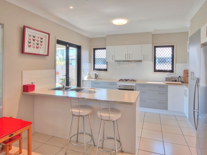 Forest Lake QLD 4078