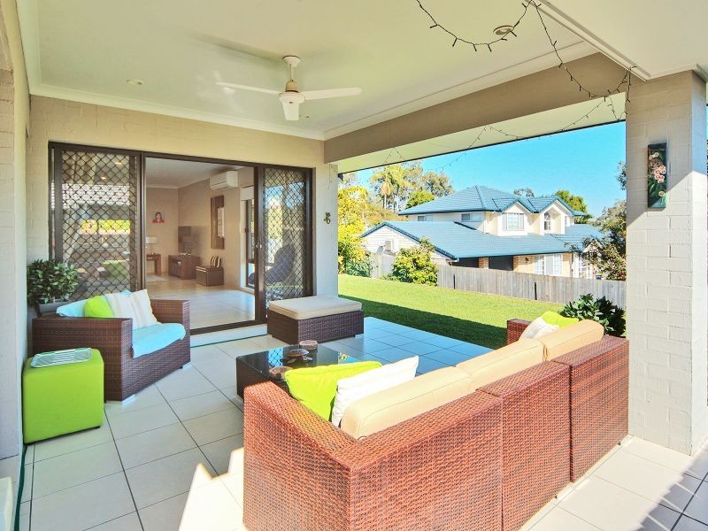 Forest Lake QLD 4078