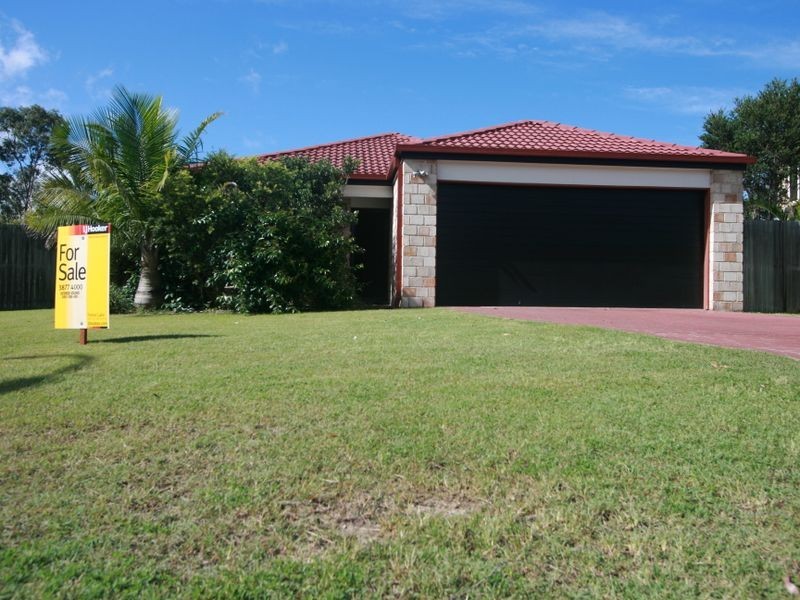 167 Jubilee Avenue, Forest Lake QLD 4078