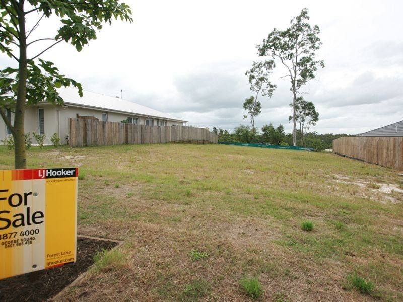 3 Hanley Place, Doolandella QLD 4077