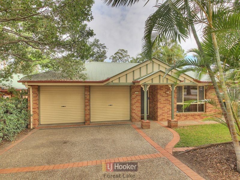 132 Banksia Circuit, Forest Lake QLD 4078