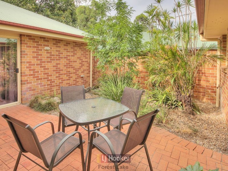 132 Banksia Circuit, Forest Lake QLD 4078