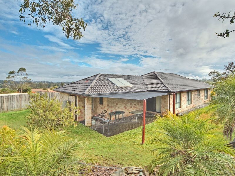 9 Greta Court, Camira QLD 4300