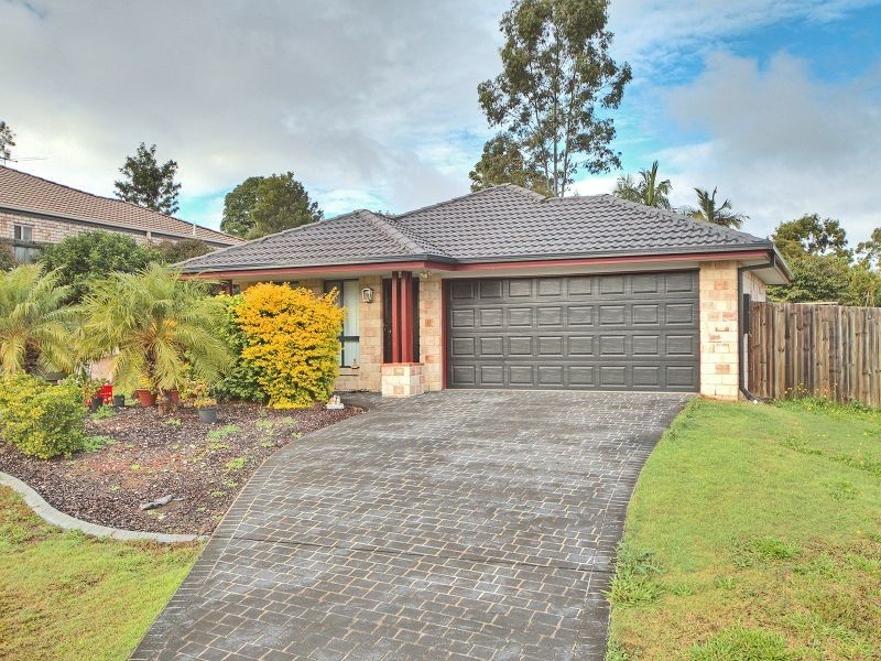 9 Greta Court, Camira QLD 4300