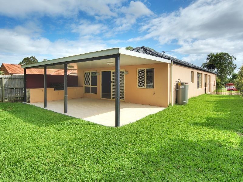 36 Columbus Place, Forest Lake QLD 4078