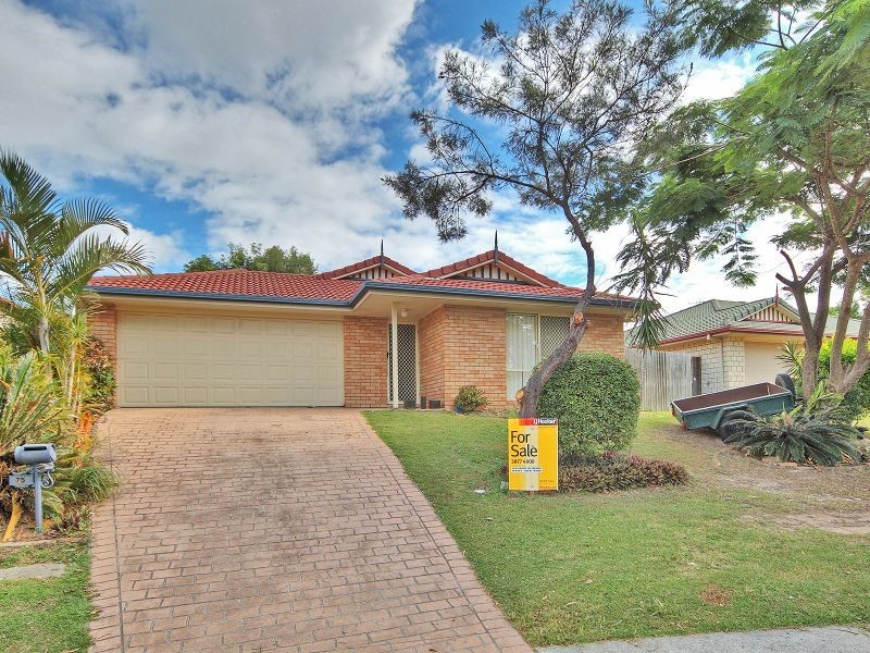 75 Jubilee Avenue, Forest Lake QLD 4078