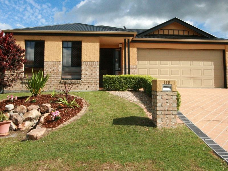 119 Collins Street, Collingwood Park QLD 4301