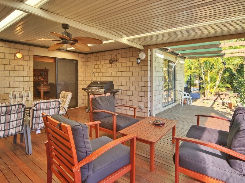 12 Paton Crescent, Forest Lake QLD 4078