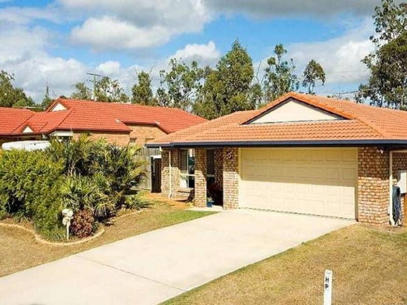 25 Harrison Crescent, Forest Lake QLD 4078
