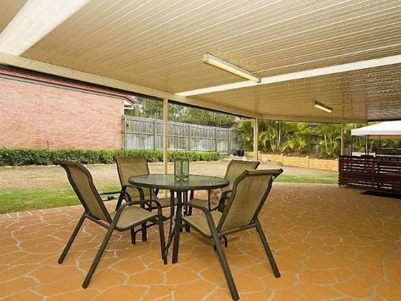 25 Harrison Crescent, Forest Lake QLD 4078