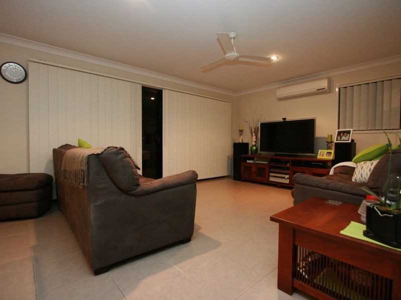 Forest Lake QLD 4078