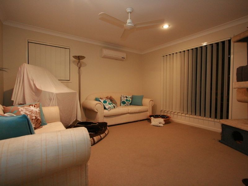 Forest Lake QLD 4078