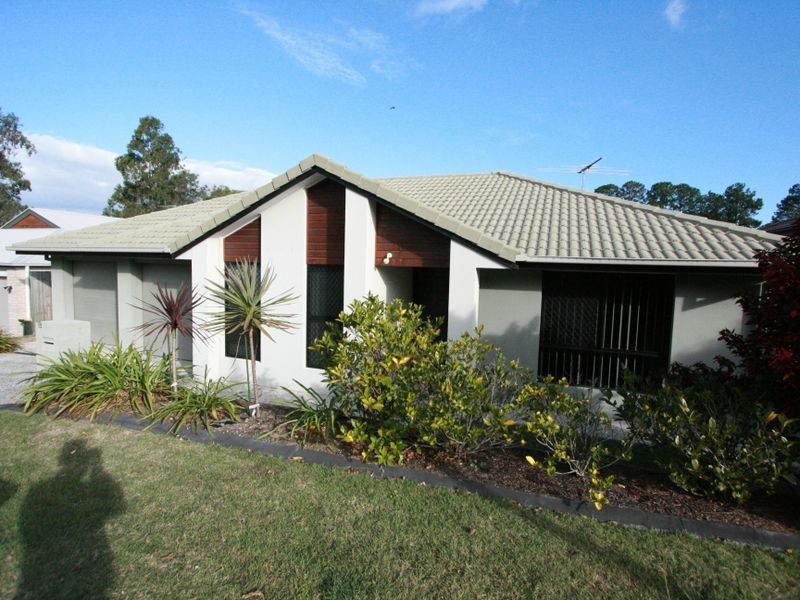 Forest Lake QLD 4078