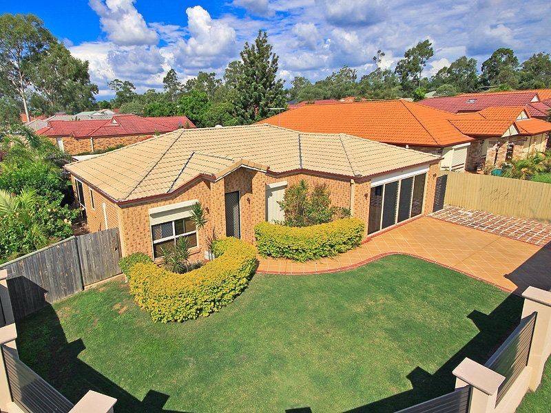 2 Blenheim Close, Forest Lake QLD 4078