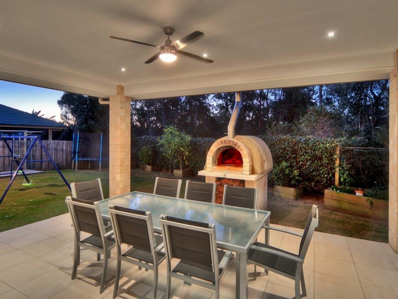 55 Sanctuary Drive, Forest Lake QLD 4078