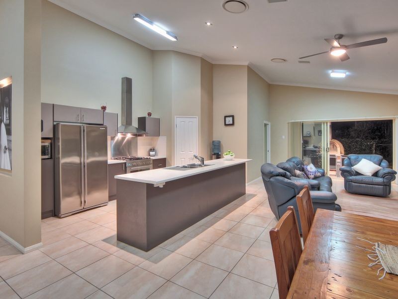 55 Sanctuary Drive, Forest Lake QLD 4078