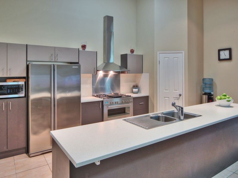 55 Sanctuary Drive, Forest Lake QLD 4078