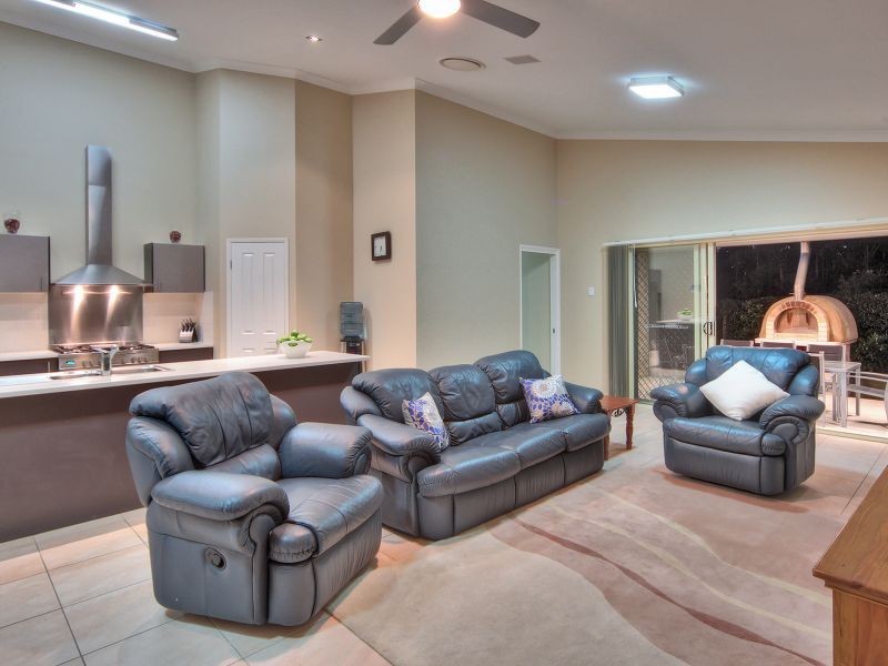 55 Sanctuary Drive, Forest Lake QLD 4078