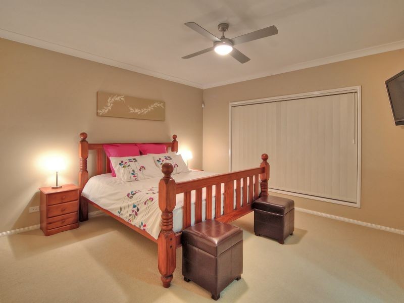 55 Sanctuary Drive, Forest Lake QLD 4078