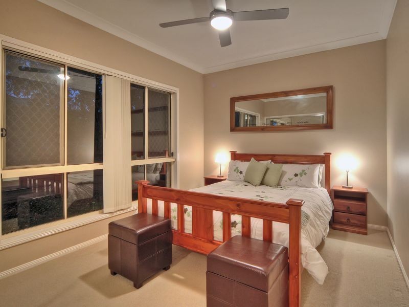 55 Sanctuary Drive, Forest Lake QLD 4078