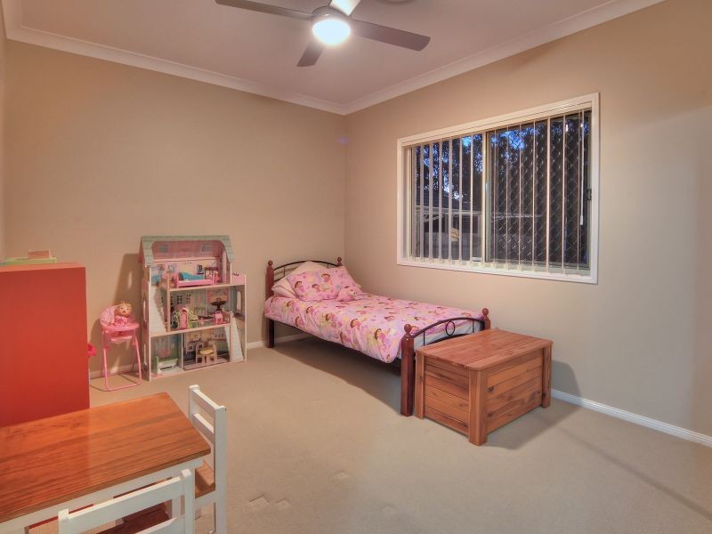 55 Sanctuary Drive, Forest Lake QLD 4078