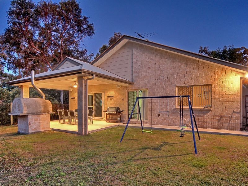 55 Sanctuary Drive, Forest Lake QLD 4078