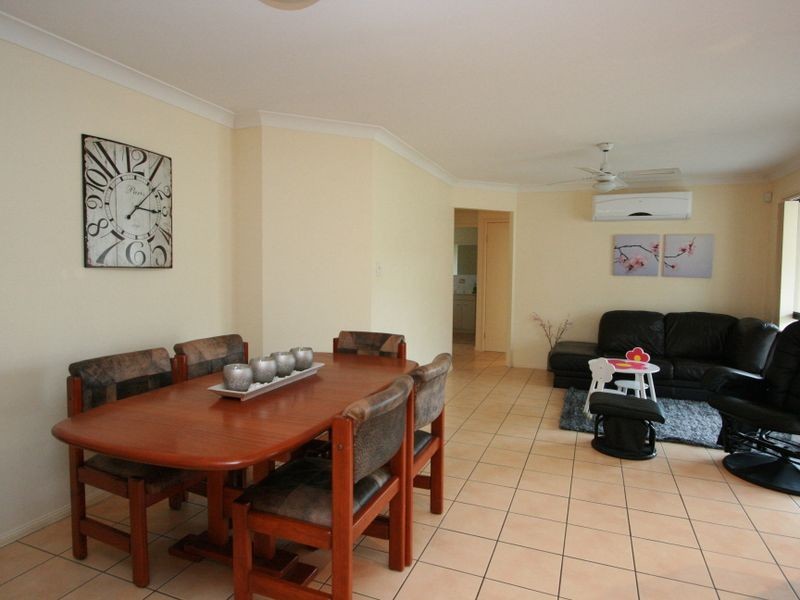 23 Hannam Crescent, Forest Lake QLD 4078