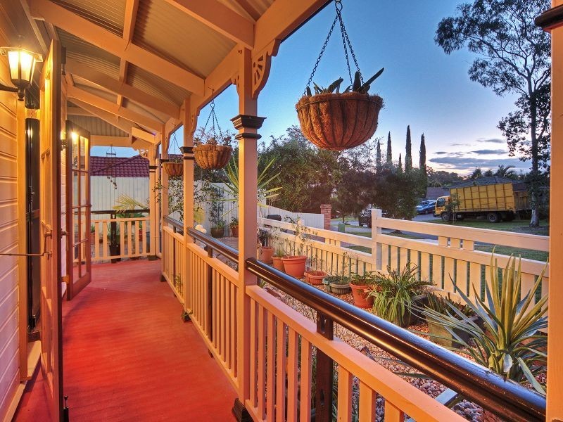 25 Toomba Place, Forest Lake QLD 4078