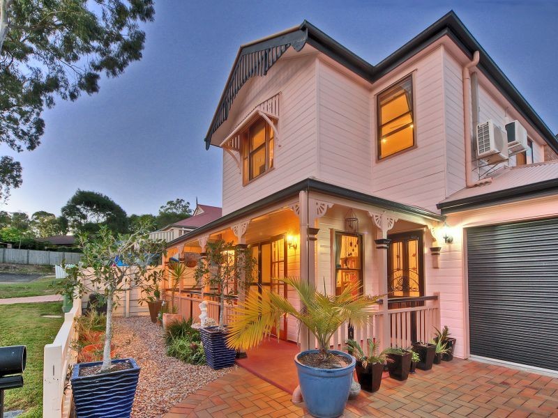 25 Toomba Place, Forest Lake QLD 4078