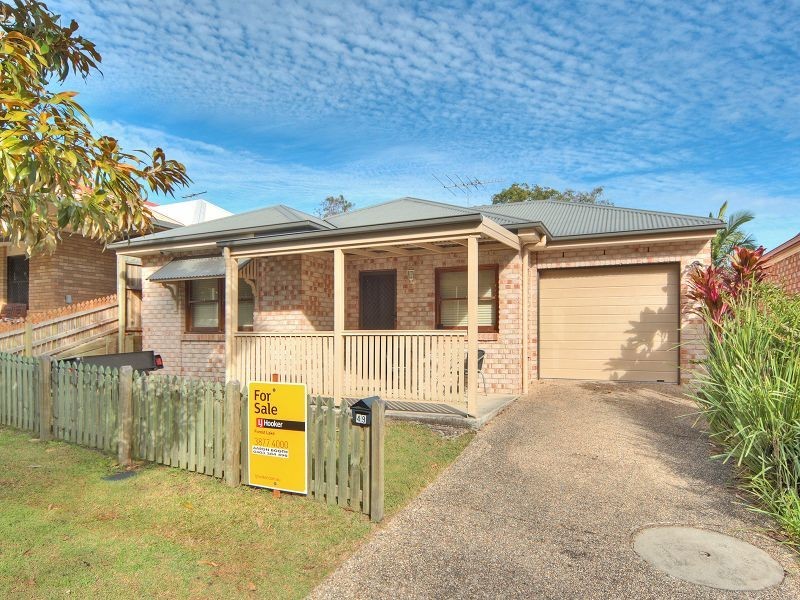 49 Eungella Terrace, Forest Lake QLD 4078